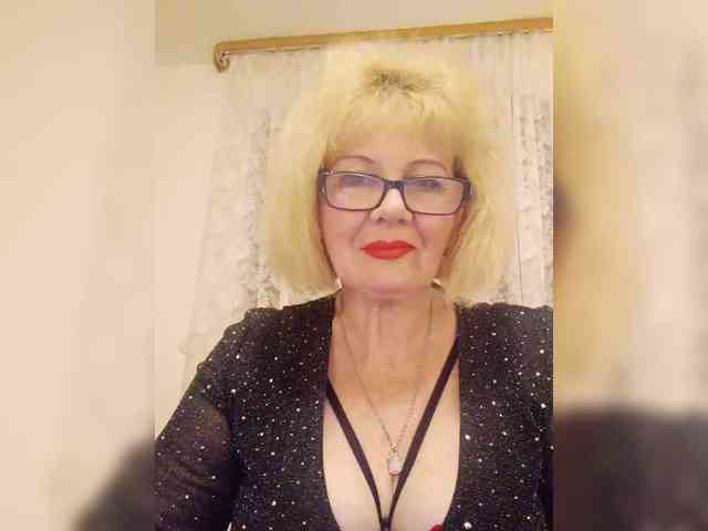 BoloshkaBlonda webcam