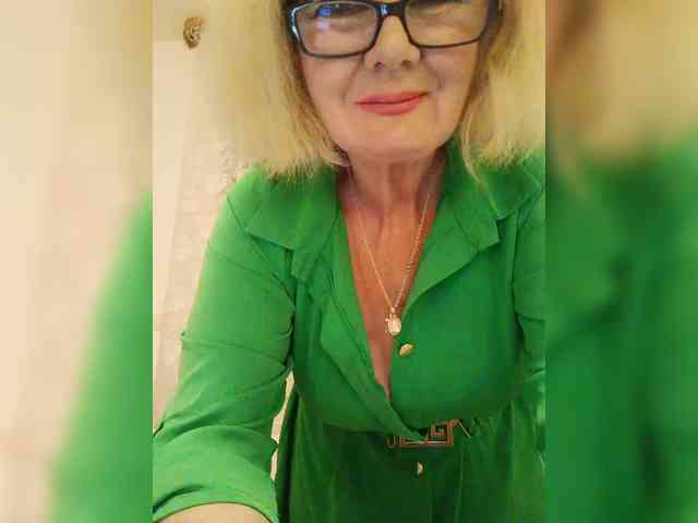 BoloshkaBlonda webcam