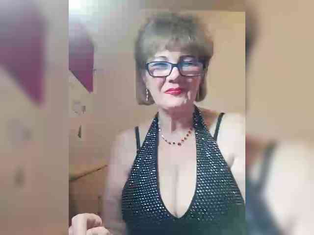 BoloshkaBlonda webcam