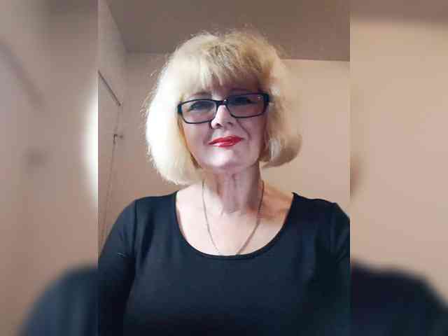 BoloshkaBlonda webcam