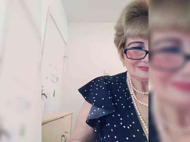 BoloshkaBlonda webcam