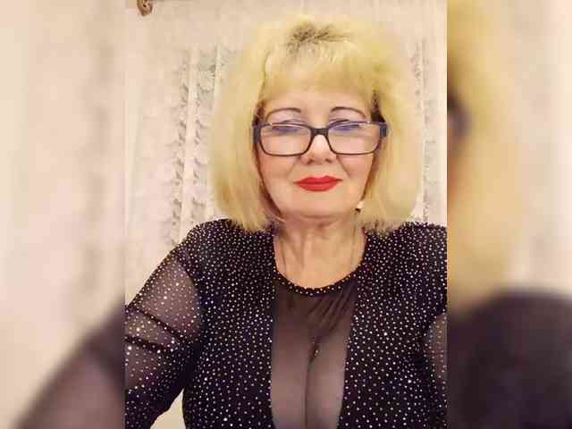 BoloshkaBlonda webcam