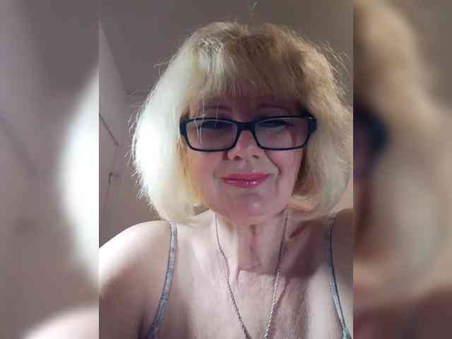 BoloshkaBlonda webcam