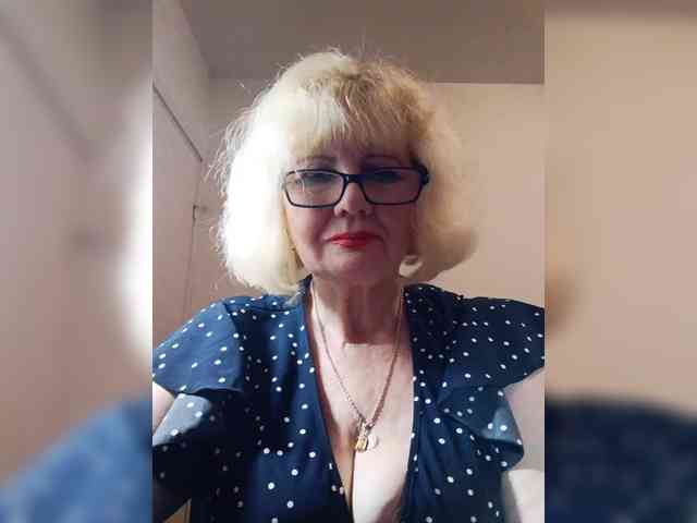 BoloshkaBlonda webcam