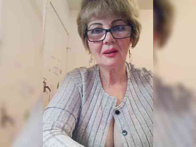 BoloshkaBlonda webcam