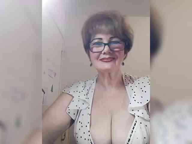 BoloshkaBlonda webcam