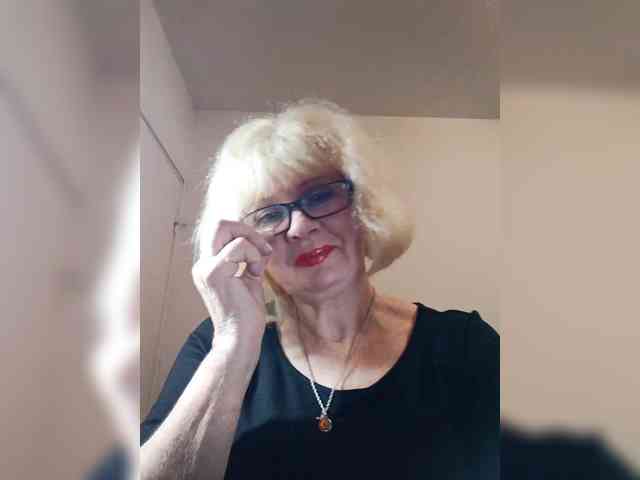 BoloshkaBlonda webcam