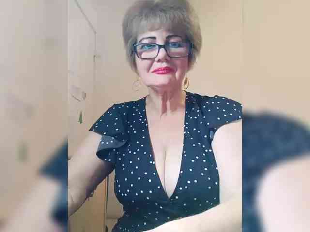 BoloshkaBlonda webcam