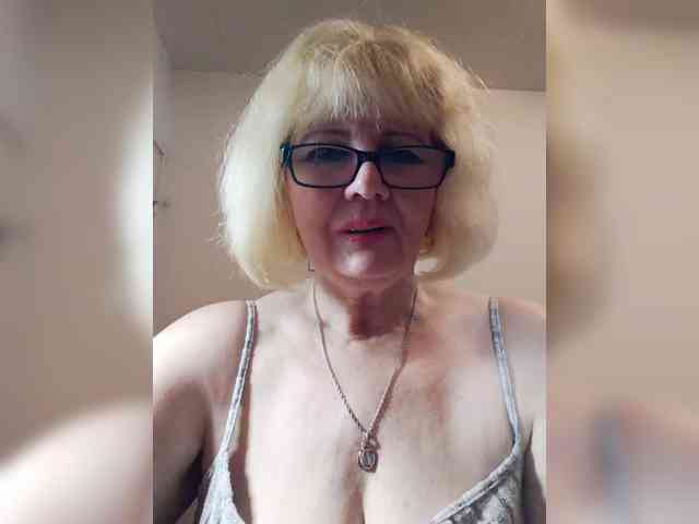 BoloshkaBlonda webcam