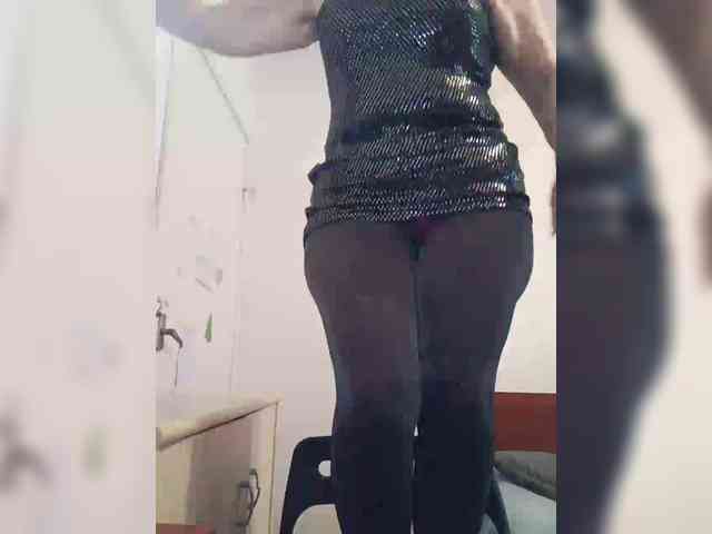 BoloshkaBlonda webcam