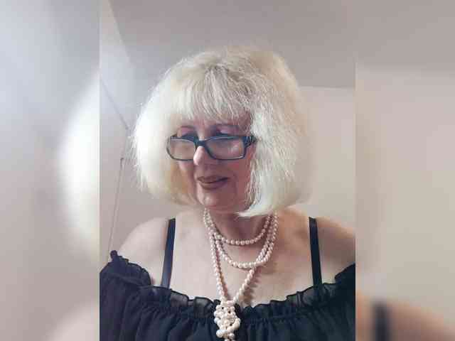 BoloshkaBlonda webcam