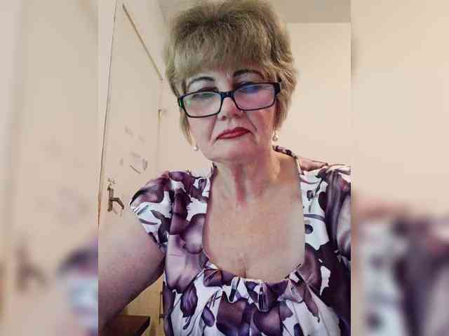 BoloshkaBlonda webcam