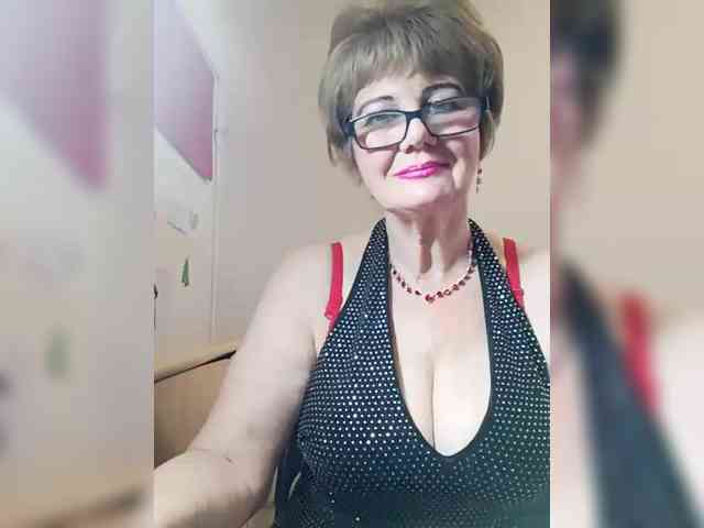 BoloshkaBlonda webcam