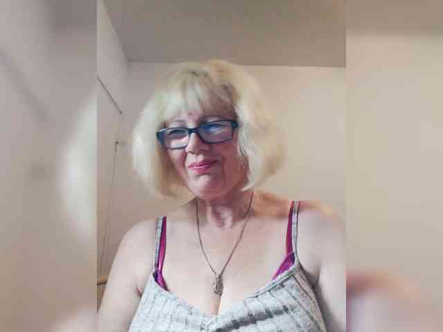 BoloshkaBlonda webcam