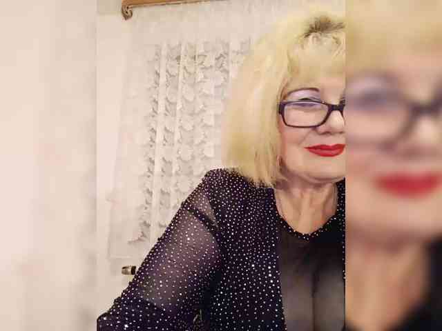 BoloshkaBlonda webcam