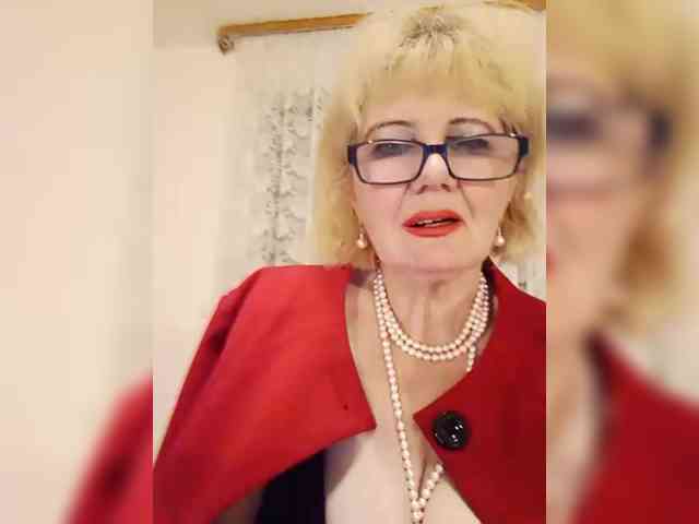 BoloshkaBlonda webcam