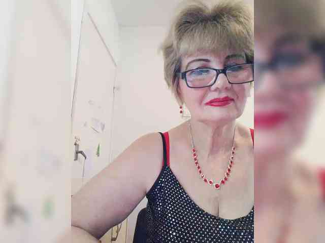 BoloshkaBlonda webcam