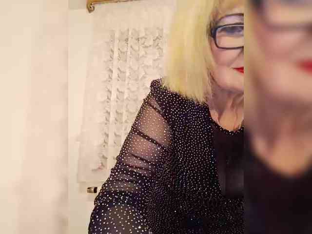 BoloshkaBlonda webcam