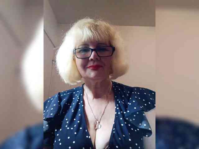 BoloshkaBlonda webcam