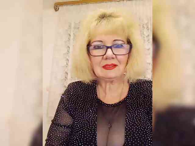 BoloshkaBlonda webcam