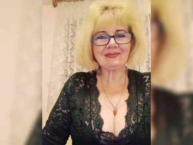 BoloshkaBlonda webcam