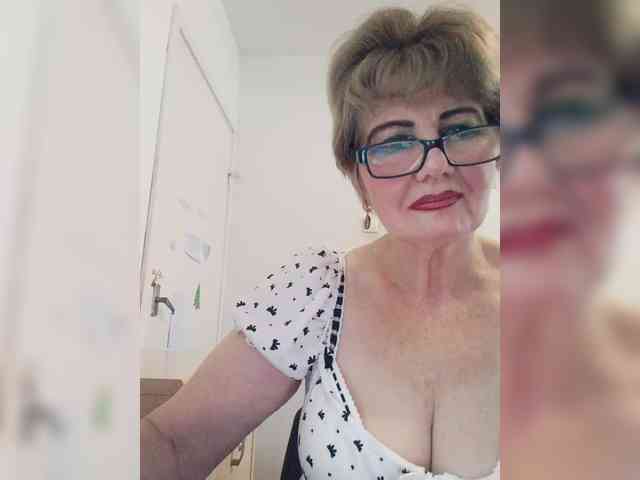 BoloshkaBlonda webcam