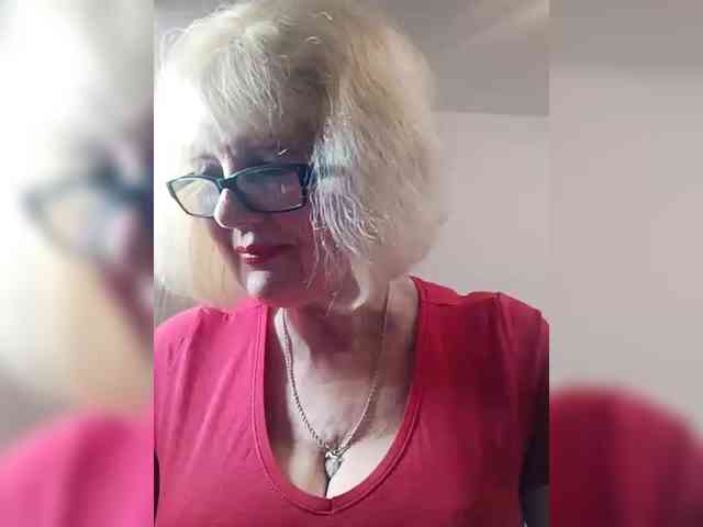 BoloshkaBlonda webcam