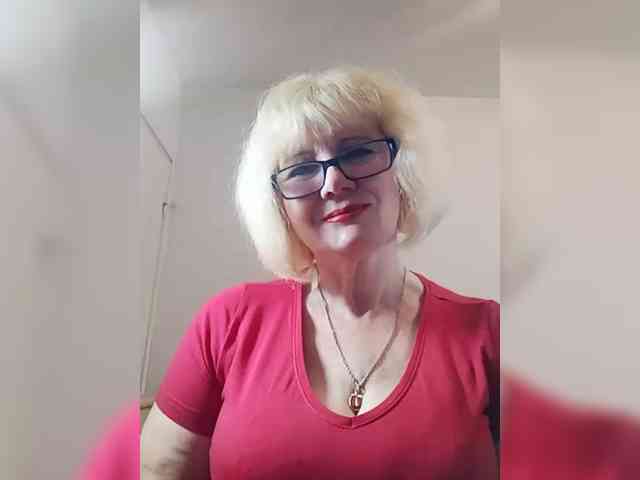 BoloshkaBlonda webcam