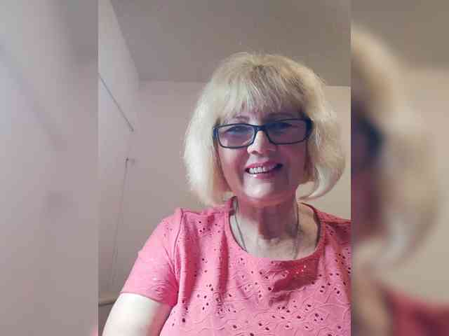 BoloshkaBlonda webcam