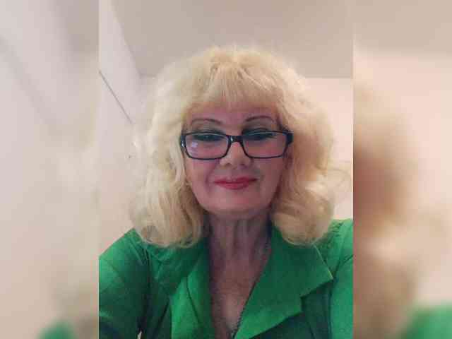 BoloshkaBlonda webcam