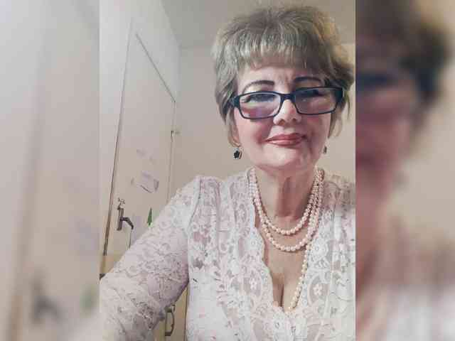 BoloshkaBlonda webcam