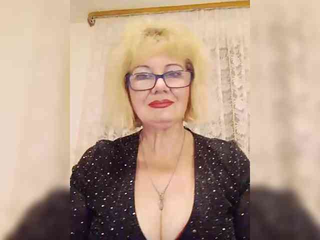 BoloshkaBlonda webcam