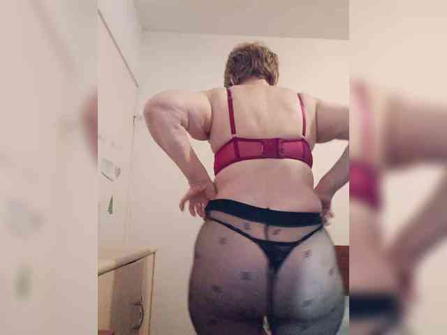 BoloshkaBlonda webcam