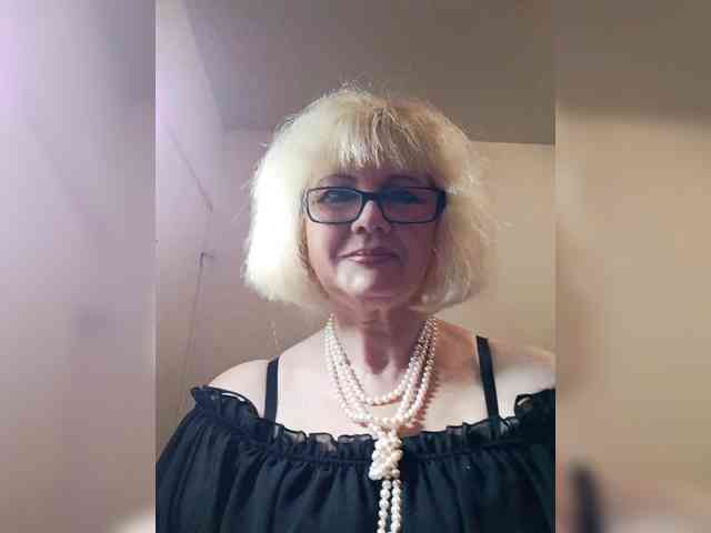 BoloshkaBlonda webcam