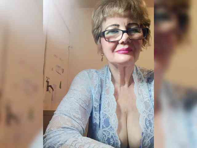 BoloshkaBlonda webcam