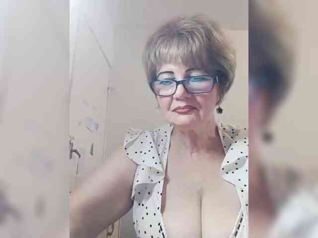 BoloshkaBlonda webcam