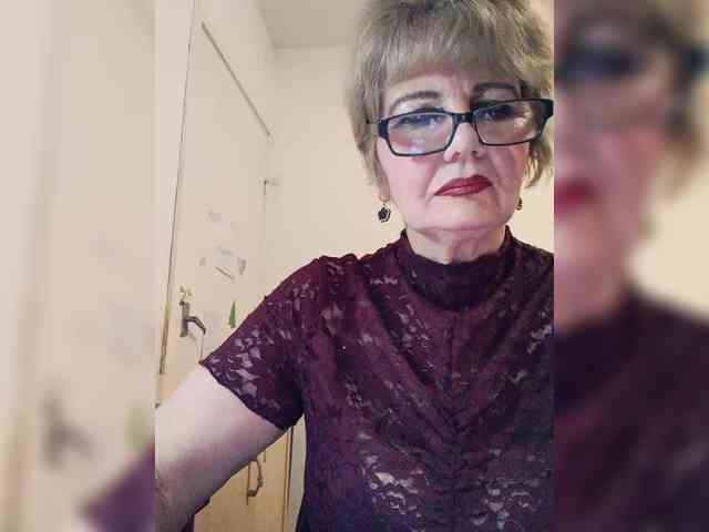 BoloshkaBlonda webcam