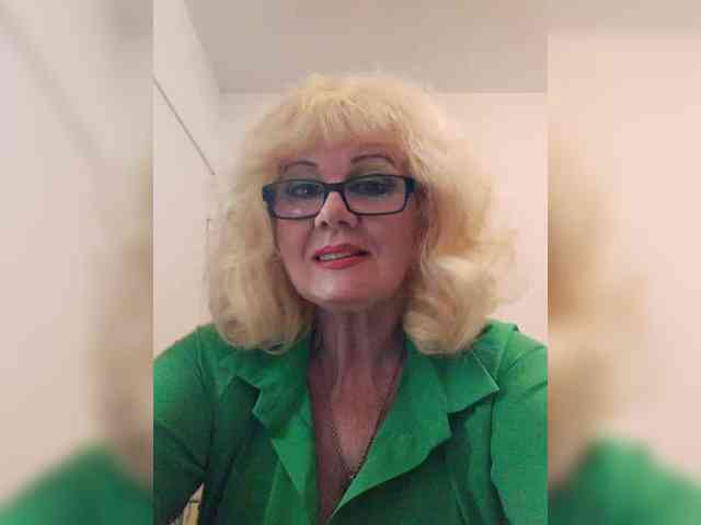 BoloshkaBlonda webcam