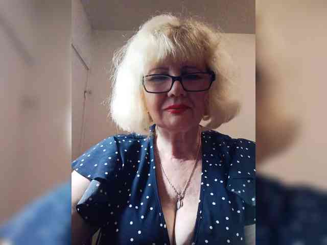 BoloshkaBlonda webcam