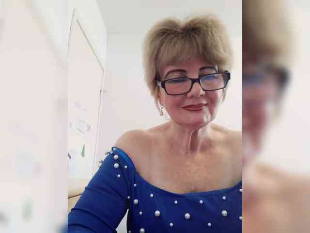 BoloshkaBlonda webcam