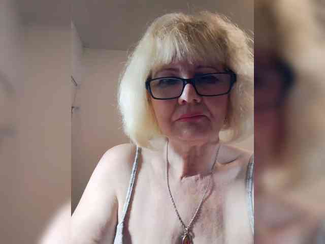 BoloshkaBlonda webcam