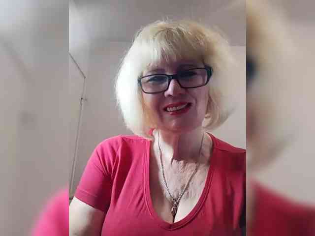 BoloshkaBlonda webcam