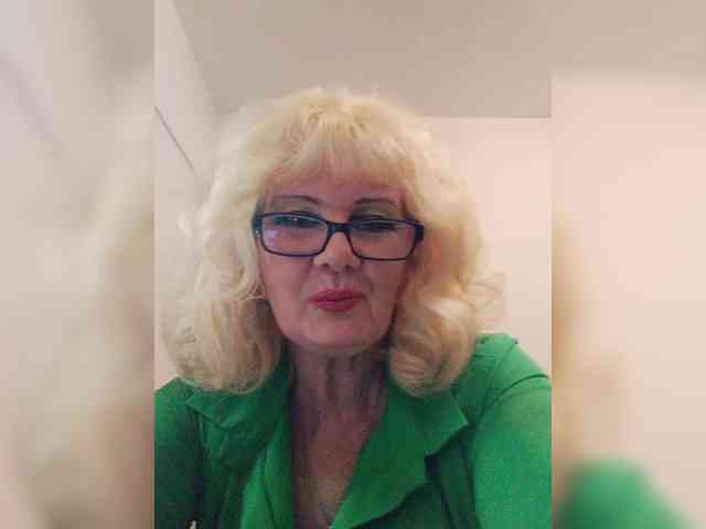 BoloshkaBlonda webcam