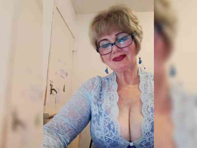 BoloshkaBlonda webcam