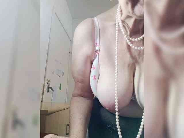 BoloshkaBlonda webcam