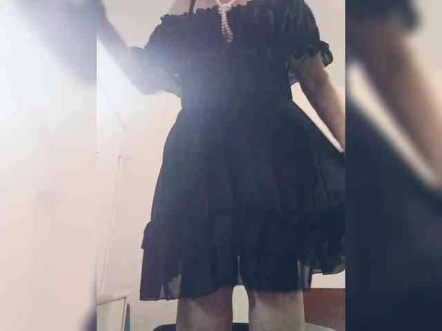 BoloshkaBlonda webcam