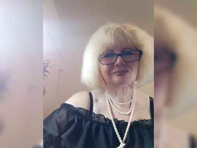 BoloshkaBlonda webcam