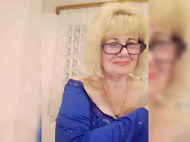 BoloshkaBlonda webcam