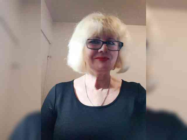 BoloshkaBlonda webcam