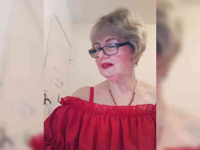 BoloshkaBlonda webcam